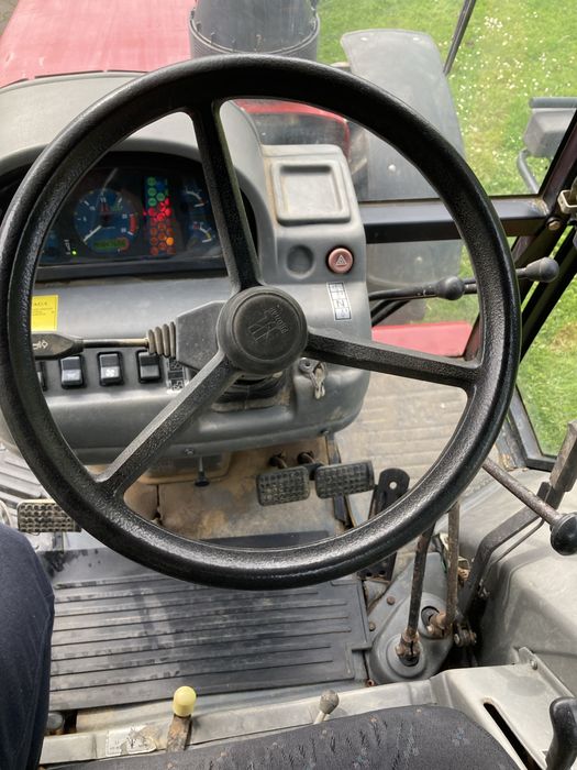 Sprzedam Ciągnik Pronar 1025A - 476 motogodzin