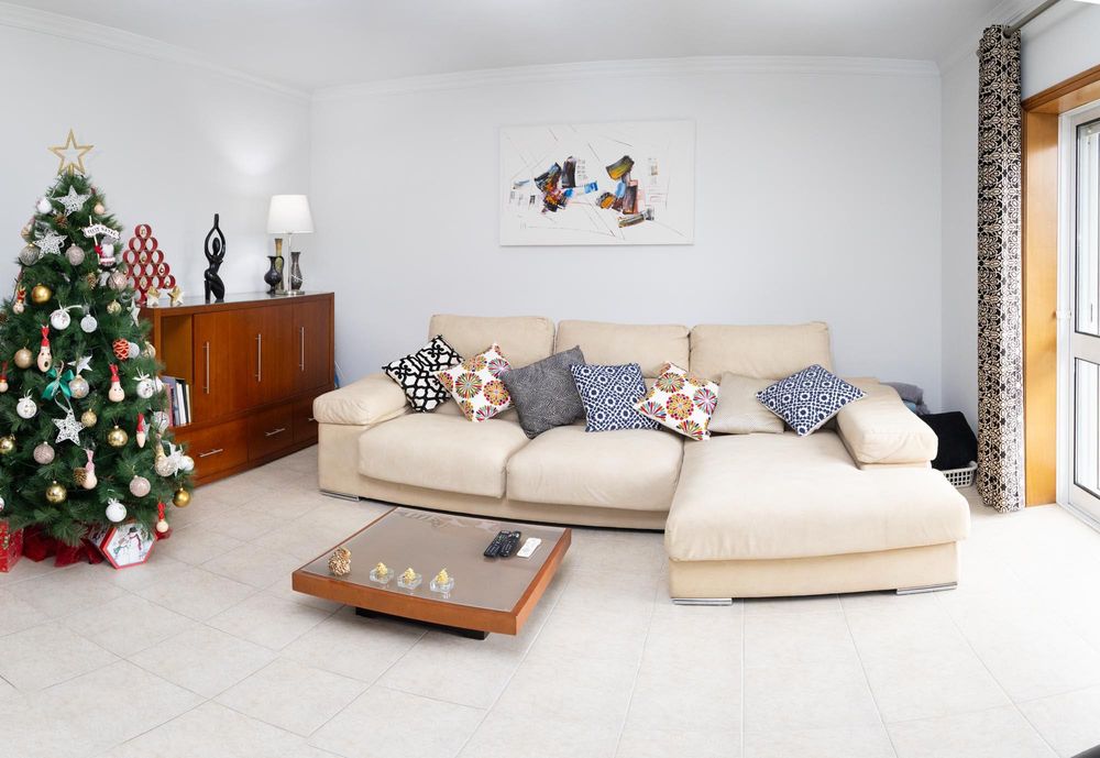 Venda Apartamento T3 Oiã Aveiro