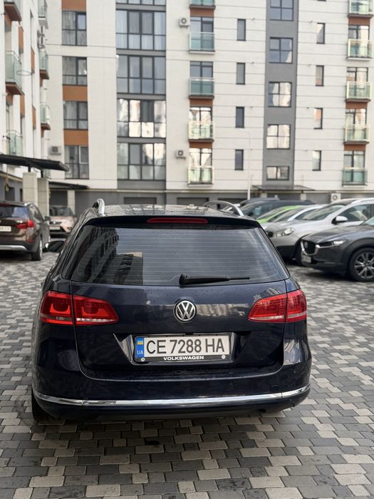 Продам passat b7 коробка автомат 1.4 газ/бензин