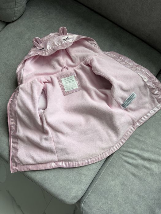 Куртка- дощовик (вітровка) Primark, 80 см
