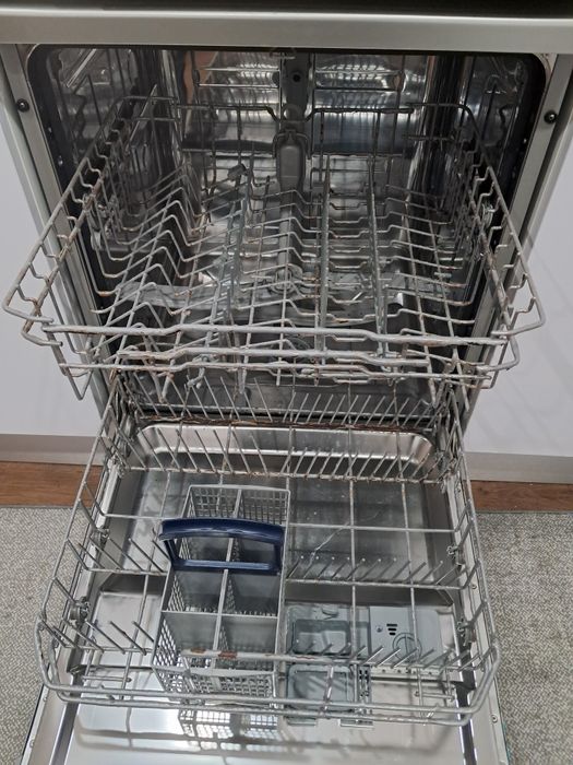 Máquina de Lavar Loiça Kunft