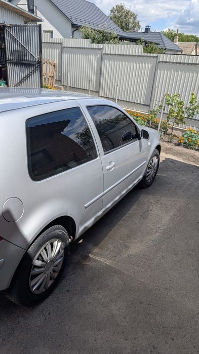 Volkswagen Golf 2003 VIN WVWZZZ1JZ3B126611 фото оголошення 5 з 16