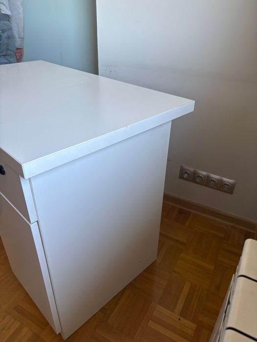 biurko robione u stolarza