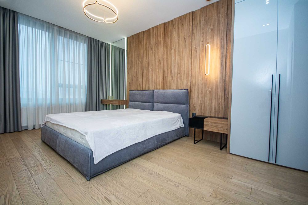 Многокомнатная квартира по адресу бульвар Дружбы Народов (площадь 107 м²) - Atlanta.ua - фото 6