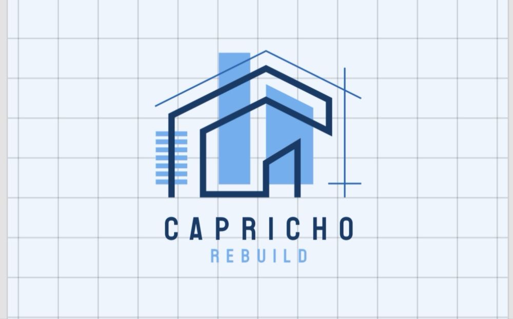 Remodelacoes totais