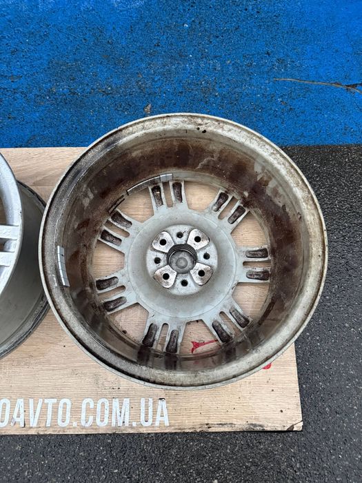 GoAvto купити диски Hyundai 5x114,3 r15 et48 dia67,1 6j