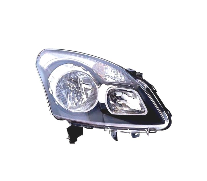 FAROL DIR RENAULT KOLEOS 08-11