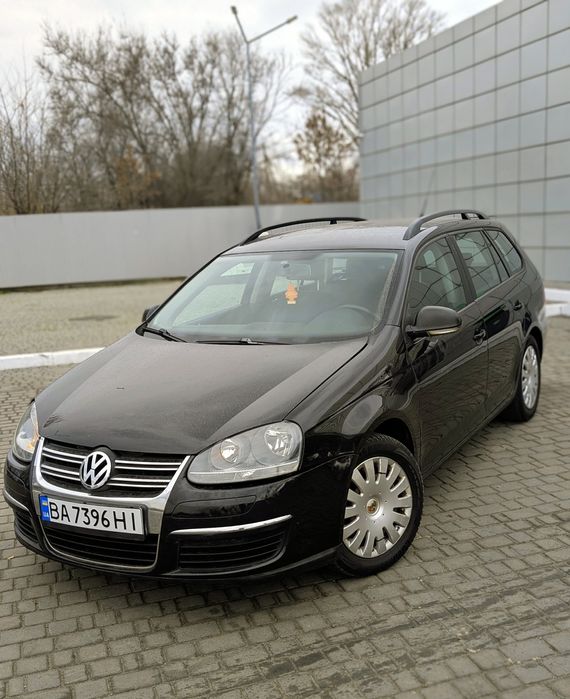 Авто для ЗСУ! Vw  Golf 5 дизель только из Бельгии! Идеальный.