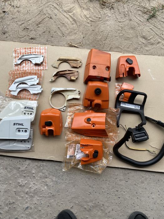 Бензопила Штиль 361 / Stihl 260