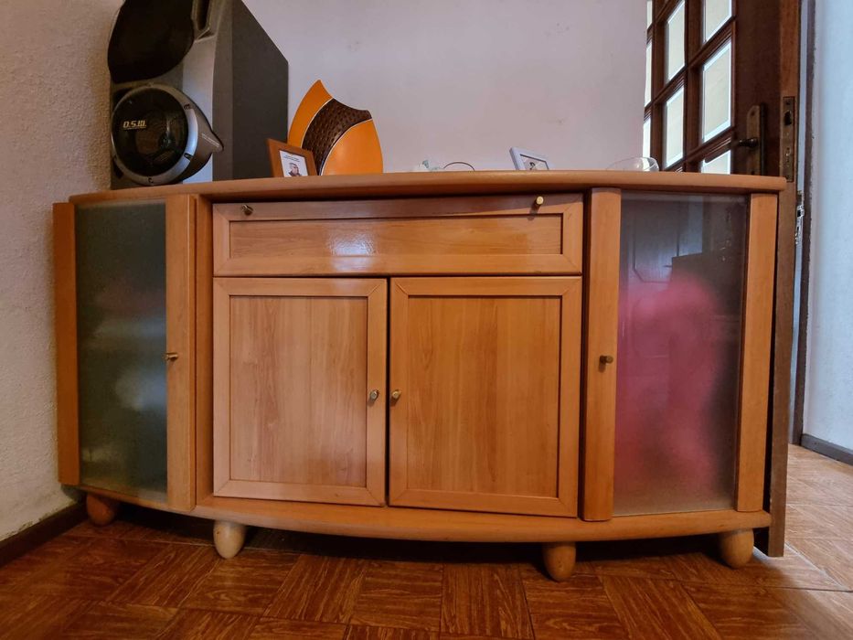 Móvel de arrumação