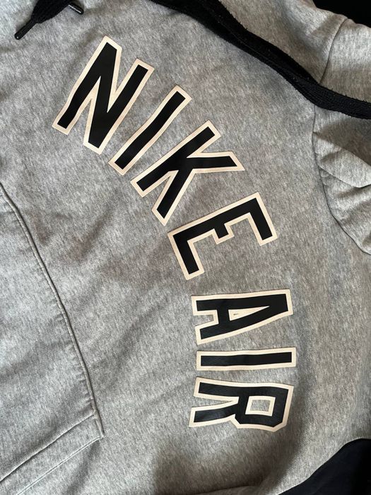 худак  Nike Air