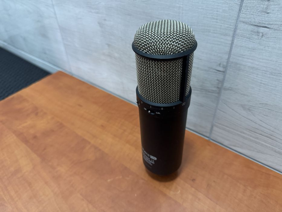 Profesjonalny modelujący mikrofon Townsend l22 okazja nowy 7500pln