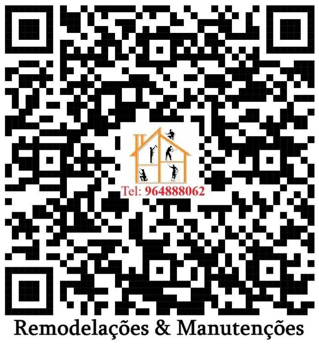 Executamos RENOVAÇÃO de APARTAMENTOS, desde 100 eurros ao m2