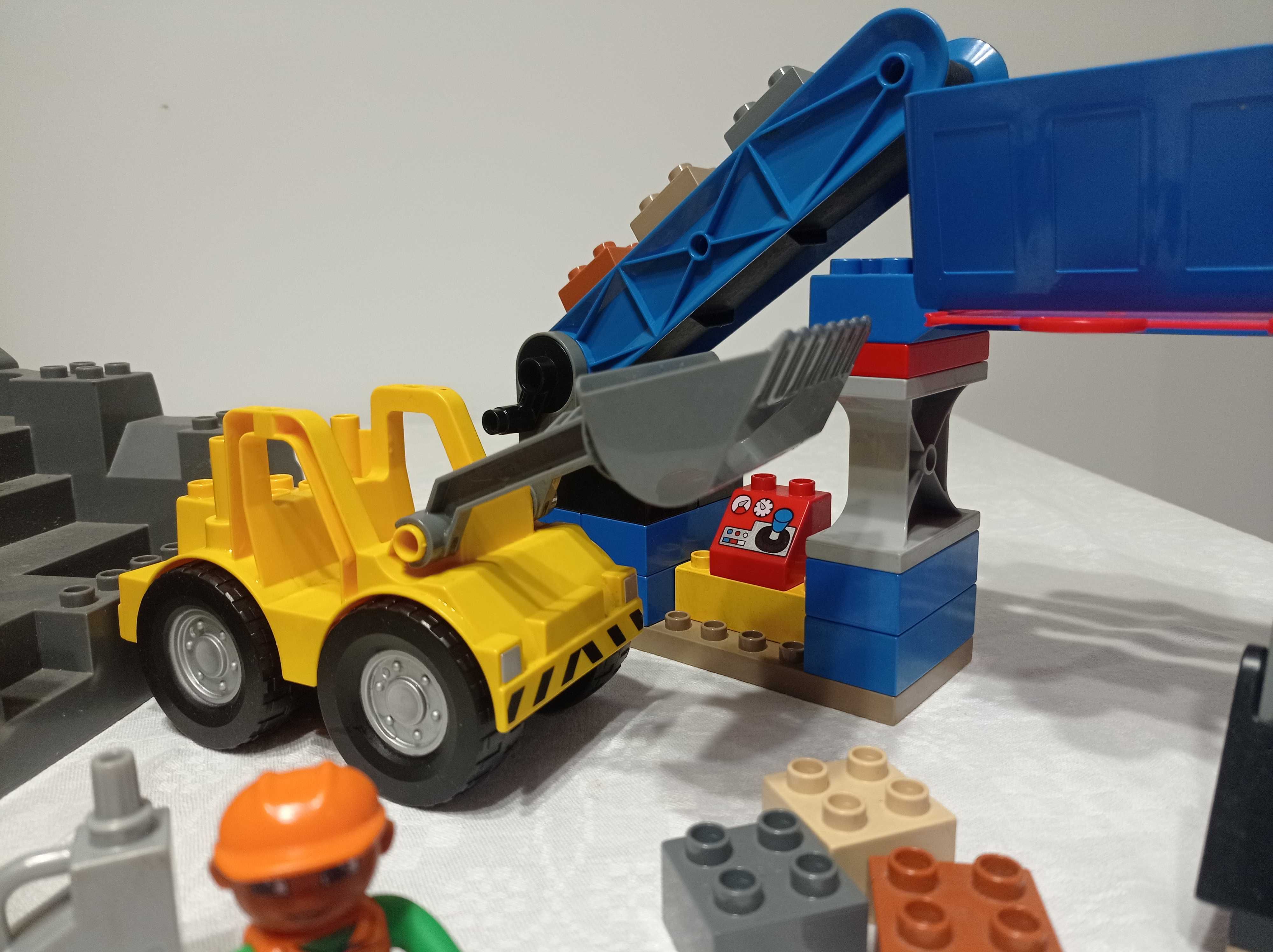Duplo 4987 hotsell