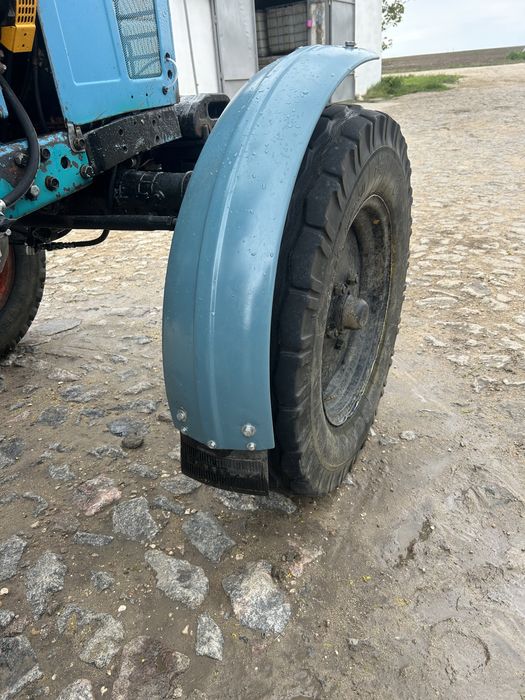 Передня балка МТЗ - 80