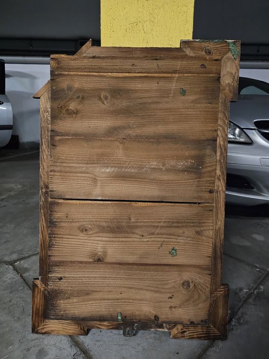 > Lustro Antyk poniemiecki