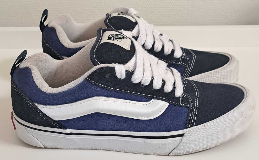 Кеди Vans, розм. 39, 25 см