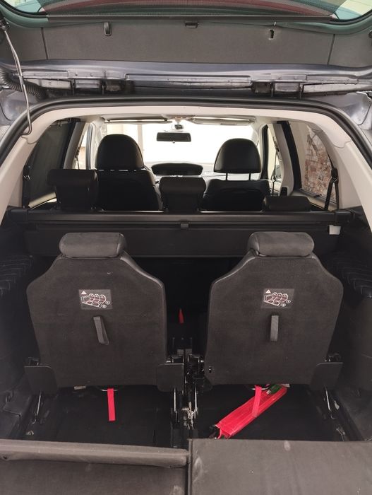 Продам Сітроен гранд пікассо