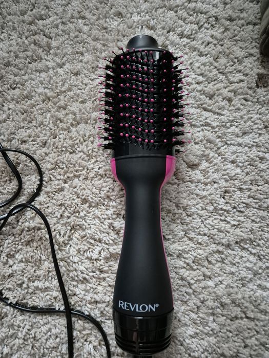 Suszarko-lokówka Revlon model RVDR5222