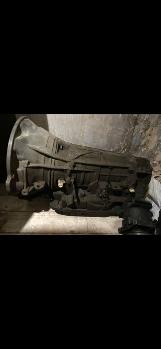 Акпп dodge ram 1500 2500 jeep chrysler 5.7 hemi 65-rfe