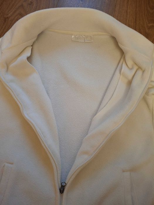 Кофта флис женская