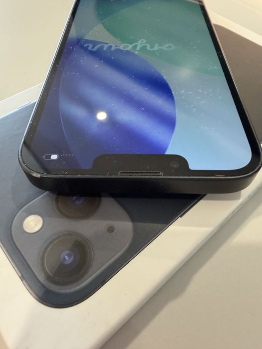 Iphone 13 128GB sem carregador