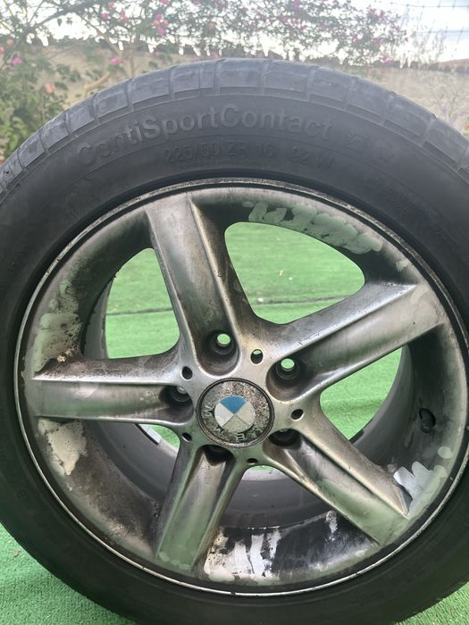 rodas+jantes 225/50