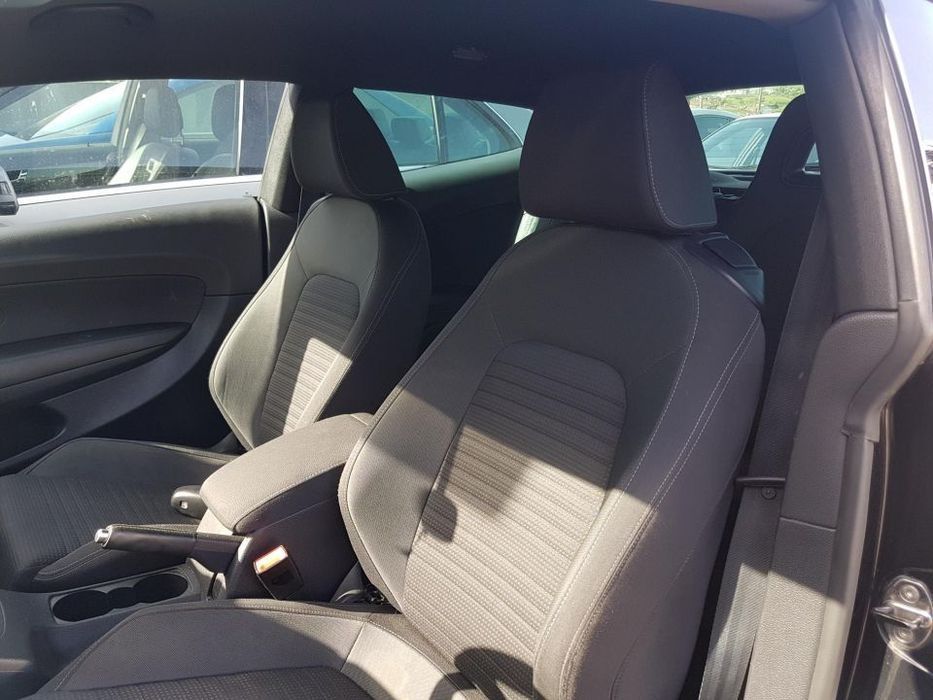 Vw Scirocco 2012 TSI para peças