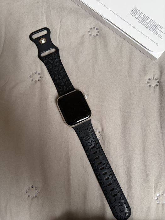 Apple Watch SE 2