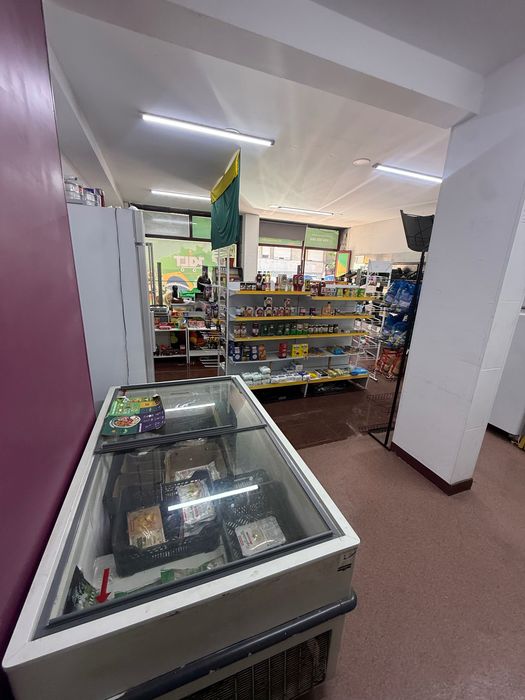 Mercearia  a venda