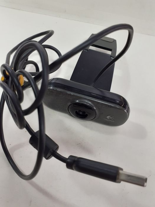 Веб-камера Logitech C-210
