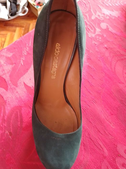 DeseJa Alegria P/2025?Pratos V.Alegre5Eou5-20E-Sapato Aldo3E Desde 3E