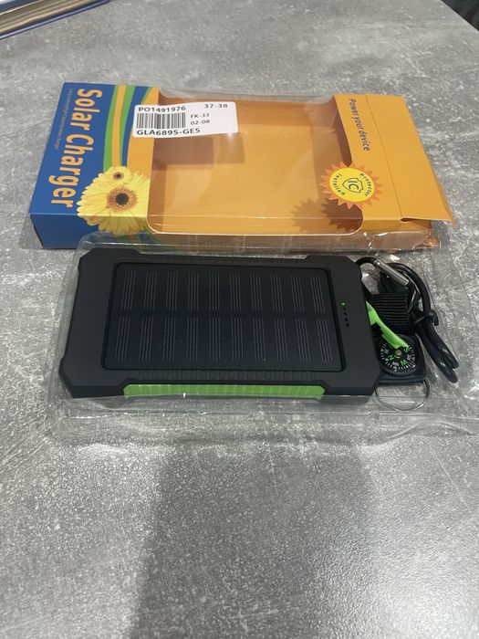 Повербанк на 50000