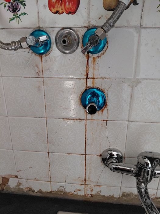 Canalizador  Tubo Abaixo