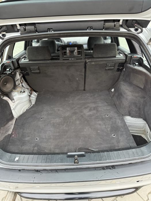 Bmw e46 325i daily drift m pakiet