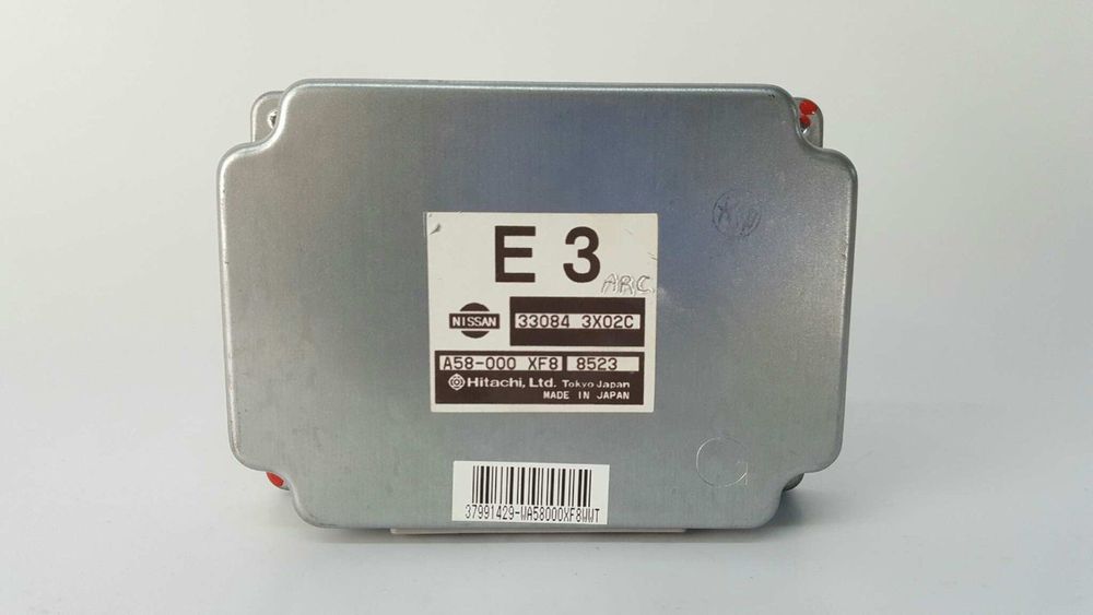 QUADRO ELÉTRICO NISSAN PATHFINDER (R51) 2.5 DCI XE