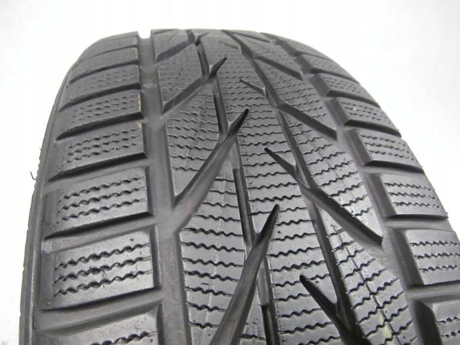 1x opona 205/45r17 toyo snowprox s953