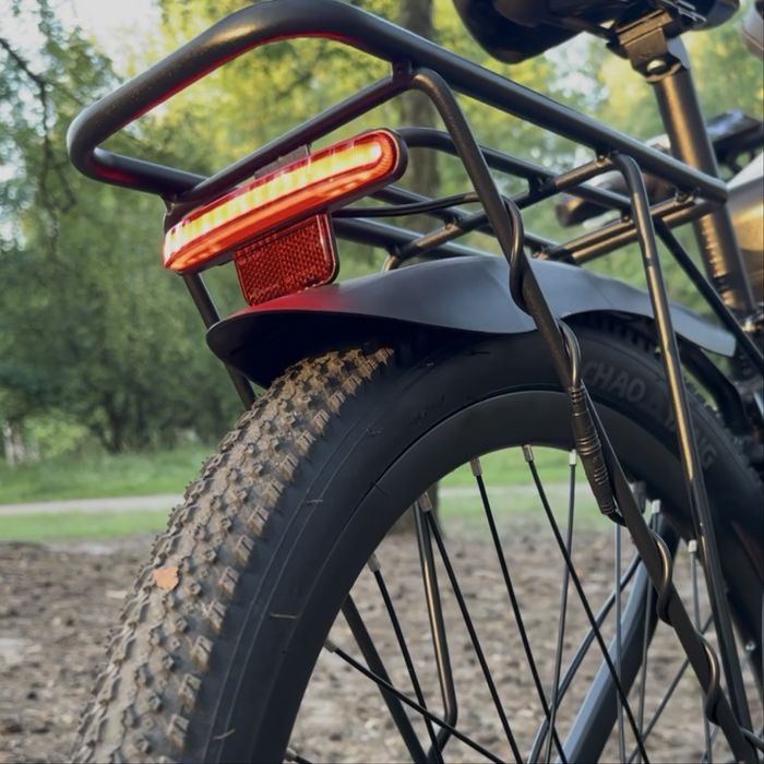 Wynajem e-rowerów w Warszawie — bez kaucji, serwis w cenie, od 170zł/tydzień