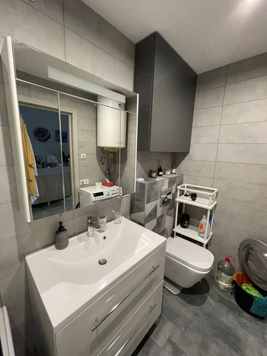 Оренда однокімнатної квартири Липківського 35а