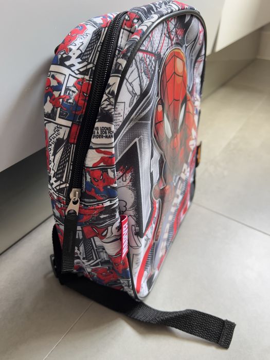 Mochila de criança Spider-Man