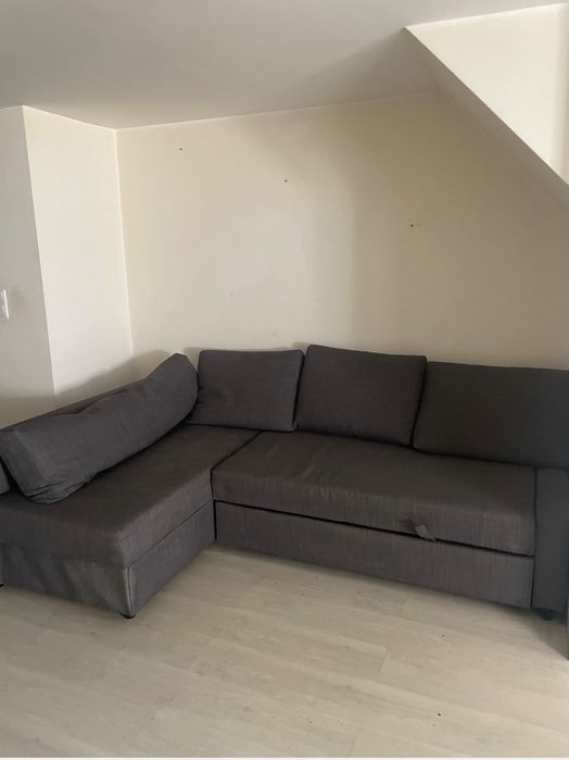 vende se sofá negociável