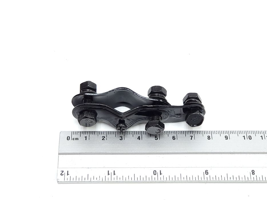 NOWE Mocowanie uchwyt dynama lampki ZZR Romet Popularny Kormoran