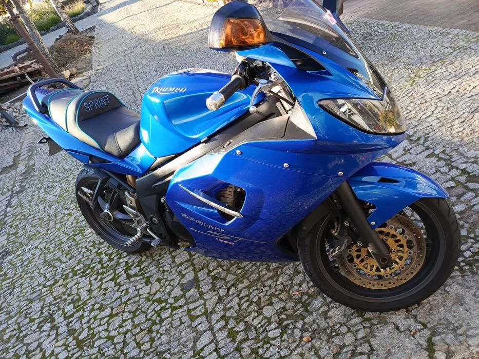 Triumph
