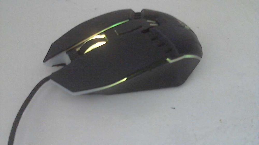 rato e teclado gaming