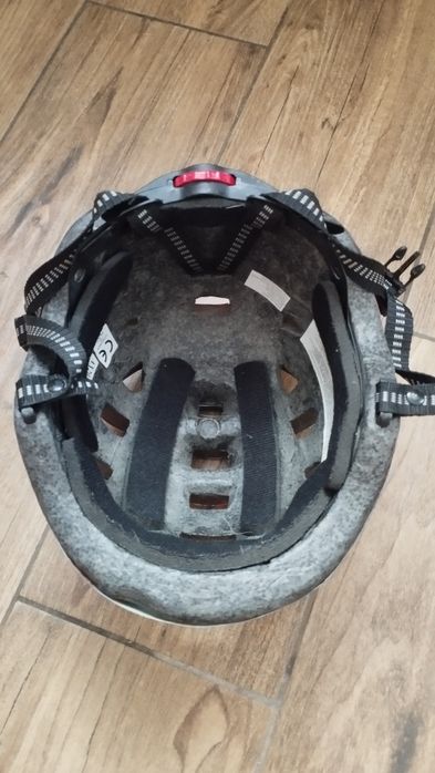 Kask rowerowy dziecięcy