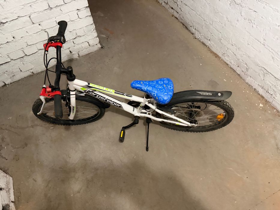 Sprzedam Rower dla dziecka