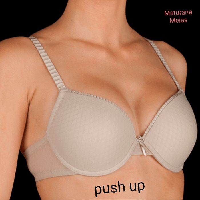Soutien push up selene