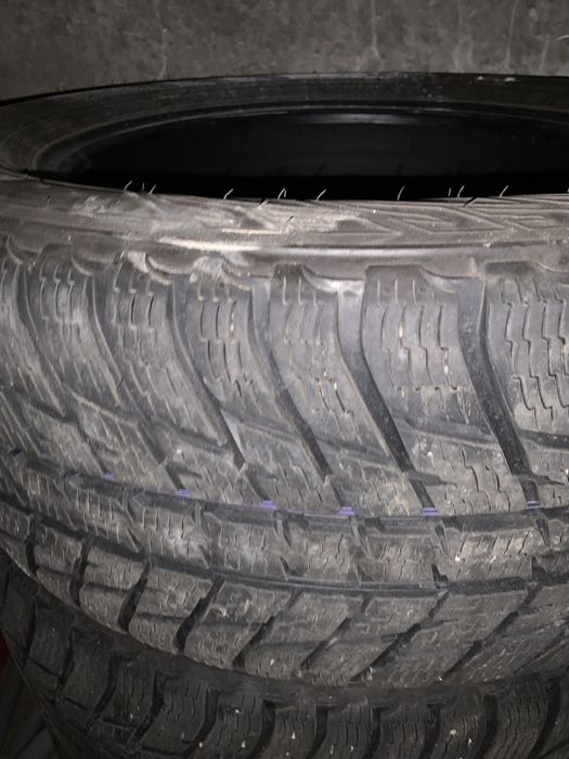 Продам резину