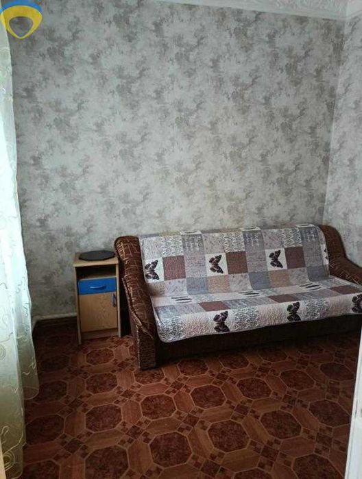 2-кімнатна 32 м² з газовим котлом + свій сарай| Центр, вул. Асташкіна