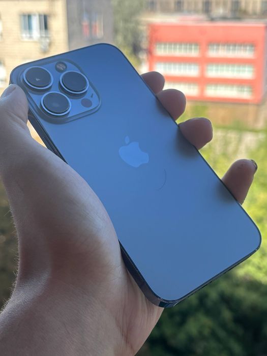 Iphone 13 Pro 128GB Neverlock